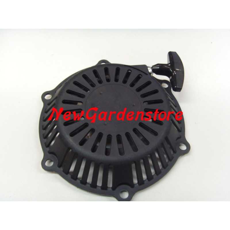 ORIGINAL GGP ALPINA CASTELGARDEN lawn mower engine SV 200