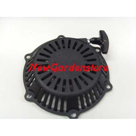 ORIGINAL GGP ALPINA CASTELGARDEN cortacésped motor SV 200 | NewgardenParts.com