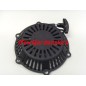 ORIGINAL GGP ALPINA CASTELGARDEN lawn mower engine SV 200