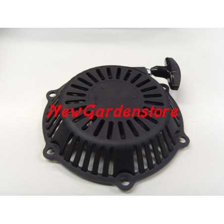 ORIGINAL GGP ALPINA CASTELGARDEN lawn mower engine SV 200