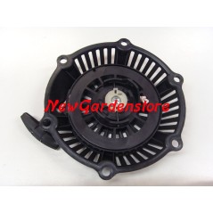 ORIGINAL GGP ALPINA CASTELGARDEN lawn mower engine SV 200 | NewgardenParts.com