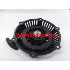 ORIGINAL GGP ALPINA CASTELGARDEN lawn mower engine SV 200 | NewgardenParts.com