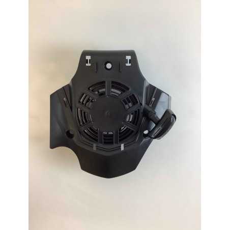 ORIGINAL OLEOMAC G 48 PK Mähwerk COMFORT PLUS mit Motor K605 | NewgardenParts.com