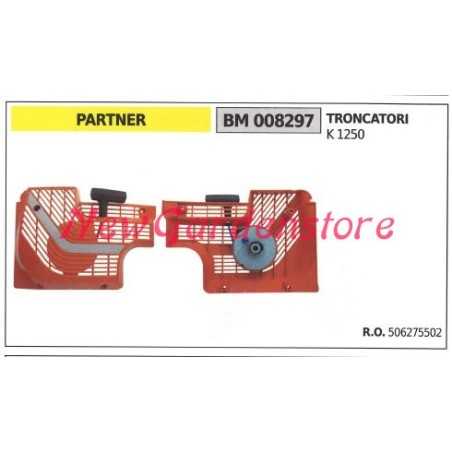 Motoranlasser PARTNER Trennschleifer K 1250 008297 | NewgardenParts.com