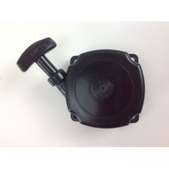 Starting start PROGREEN brushcutter motor PG 43 038748