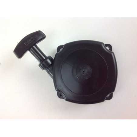 Starting start PROGREEN brushcutter motor PG 43 038748