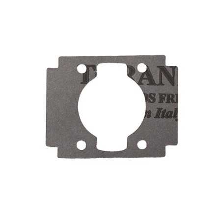 Gasket base cylinder hedge trimmer models TS326 OLEOMAC 61070059 | NewgardenParts.com