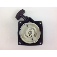 Starting start PROGREEN brushcutter motor PG 43 038748 | NewgardenParts.com