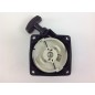 Starting start PROGREEN brushcutter motor PG 43 038748