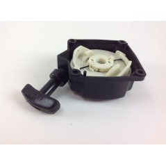 Starting start PROGREEN brushcutter motor PG 43 038748 | NewgardenParts.com