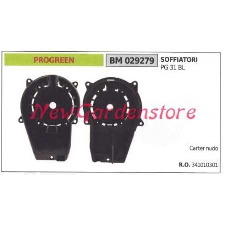 PROGREEN motor start blower PG 31 BL 029279 | NewgardenParts.com