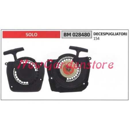 Start SHINDAIWA brushcutter engine 154 028480 | NewgardenParts.com