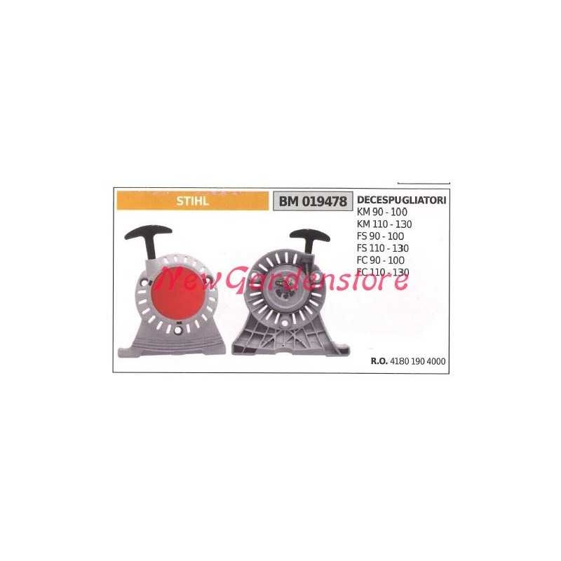 STIHL Anlasser KM 90 100 110 130 Freischneider FS 90 100 019478