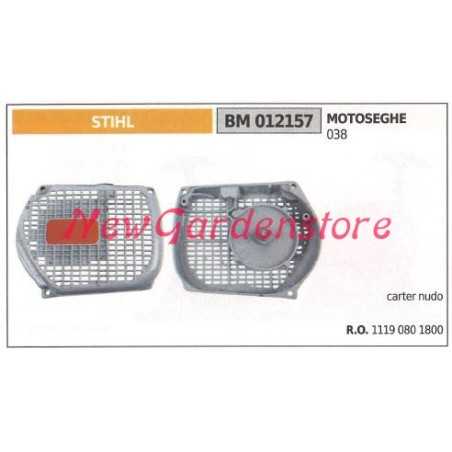 STIHL Kettensägen-Motorstarter 038 012157 | NewgardenParts.com