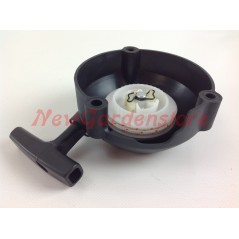 Messa in moto STIHL motore soffiatore BR 500 550 600 4282-190-0300A | NewgardenParts.com