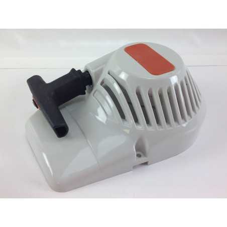 STIHL motor starting log saw TS 350 360 008296 | NewgardenParts.com