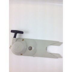 STIHL motor starting cut-off saw TS 400 009582 | NewgardenParts.com
