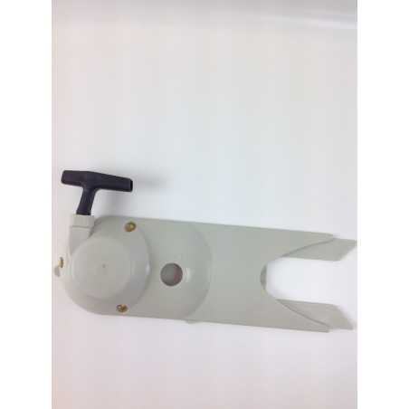 STIHL motor starting cut-off saw TS 400 009582 | NewgardenParts.com
