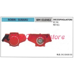 Starting SUBARU brushcutter motor EC 04 NB 411 016982 | NewgardenParts.com