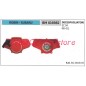 Arranque motor desbrozadora SUBARU EC 04 NB 411 016982