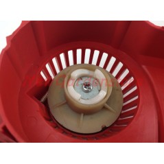Starting SUBARU brushcutter motor EC 04 NB 411 016982 | NewgardenParts.com