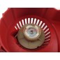 Arranque motor desbrozadora SUBARU EC 04 NB 411 016982