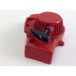 Arranque motor desbrozadora SUBARU EC 04 NB 411 016982