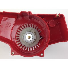 Starting SUBARU brushcutter motor EC 04 NB 411 016982 | NewgardenParts.com