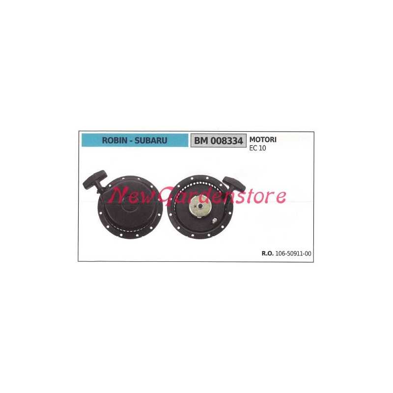 Arranque SUBARU motor cortacésped EC 10 008334