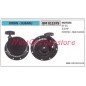 Messa in moto SUBARU motore tagliaerba tosaerba rasaerba EY 15 3.5 HP 011979