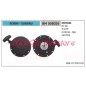 Démarrage moteur SUBARU tondeuse à gazon EY 20 5.5cv 008026