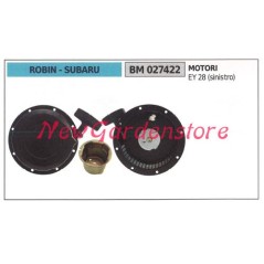 Messa in moto SUBARU motore tagliaerba tosaerba rasaerba EY 28 sinistro 027422