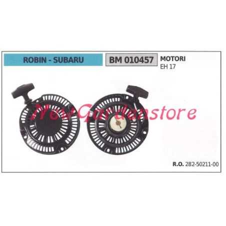 Starten SUBARU Rasenmähermotor Rasenmäher EH 17 010457 | NewgardenParts.com