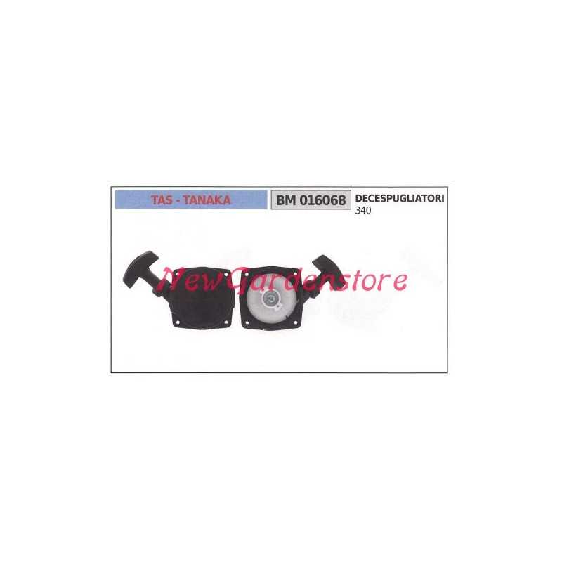 Arranque motor desbrozadora TAS 340 016068