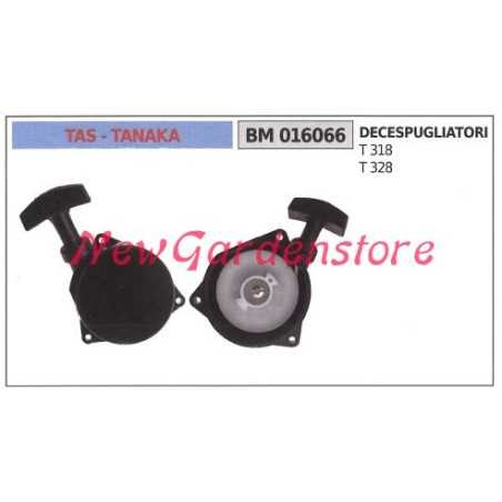 TAS moteur débroussailleuse démarrage T 318 328 016066 | NewgardenParts.com