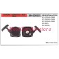 Arranque del motor de la desbrozadora ZENOAH BC 435DLM DWM 009535