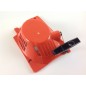 ZENOAH chain saw motor 4500 5200 starting up 019956