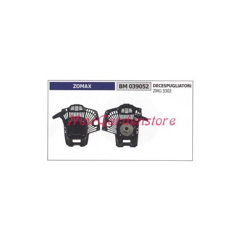 ZOMAX Motorstart Motor für Freischneider ZMG 3302 039052
