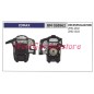 Démarrage du moteur de la débroussailleuse ZOMAX ZMG 4302 5303 038962