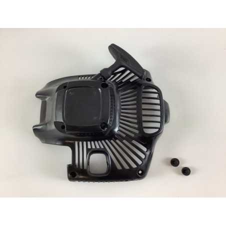 ZOMAX chainsaw engine ZM 2000 starting 029690 | NewgardenParts.com