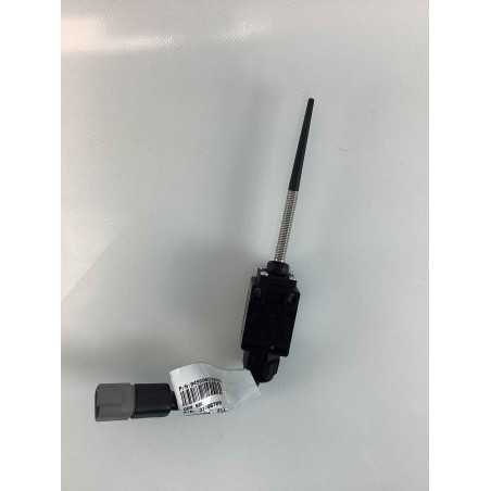 Micro cesto chiuso cablato TGTECH ORIGINALE GIANNI FERRARI BFB 94500650000 | NewgardenParts.com