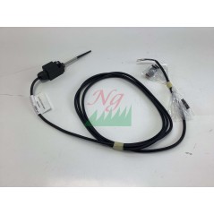 Micro cesto pieno cablato GTS ORIGINALE GIANNI FERRARI BFB 92001290009 | NewgardenParts.com