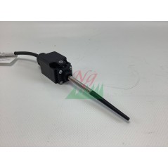 Micro cesto pieno cablato GTS ORIGINALE GIANNI FERRARI BFB 92001290009
