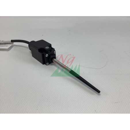 Micro cesto pieno cablato GTS ORIGINALE GIANNI FERRARI BFB 92001290009