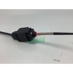 Micro cesto pieno cablato GTS ORIGINALE GIANNI FERRARI BFB 92001290009 | NewgardenParts.com