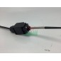 Micro cesta completa cableada GTS ORIGINAL GIANNI FERRARI BFB 92001290009