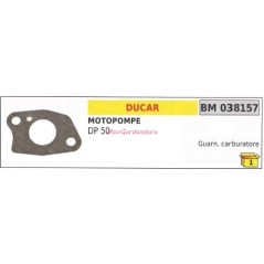 Guarnizione carburante DUCAR motopompa DP 50 038157 | NewgardenParts.com