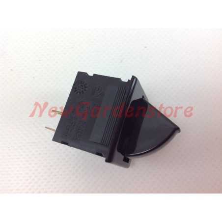 Microinterruptor bolsa cuchillas contacto normalmente cerrado GGP 19410618 310385 | NewgardenParts.com