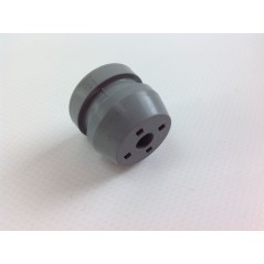 ASIA anti-vibration mount for ZM 2500 PN chainsaw 009105 | NewgardenParts.com