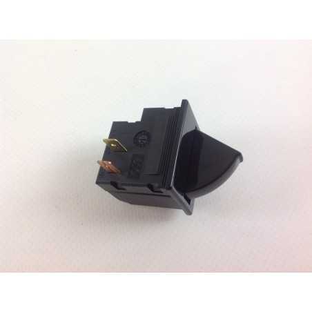 Interruptor cuchilla tractor cortacésped ORIGINAL STIGA 119410622/1 | NewgardenParts.com
